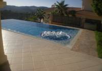 Sale - Villa - Busot - Pueblo