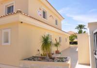 Sale - Villa - Busot - Pueblo