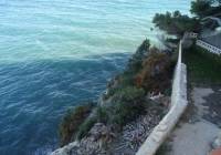 Sale - Villa - El Campello - Coveta Fuma