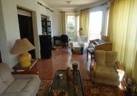 Sale - Villa - El Campello - Coveta Fuma