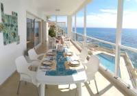 Sale - Villa - El Campello - Coveta Fuma