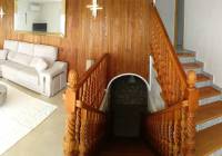 Sale - Villa - El Campello - Coveta Fuma