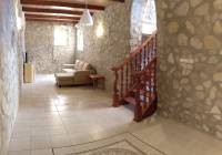 Sale - Villa - El Campello - Coveta Fuma