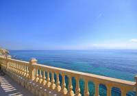 Sale - Villa - El Campello - Coveta Fuma