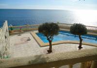 Sale - Villa - El Campello - Coveta Fuma