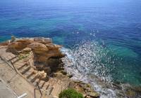 Sale - Villa - El Campello - Coveta Fuma