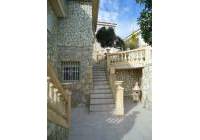 Sale - Villa - El Campello - Coveta Fuma