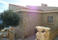 Sale - Villa - El Campello - Coveta Fuma