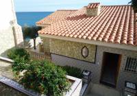 Sale - Villa - El Campello - Coveta Fuma