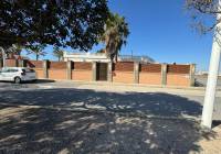 Sale - Villa - Elche - El Altet