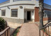 Sale - Villa - Elche - El Altet