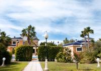 Sale - Villa - Elche - Perleta