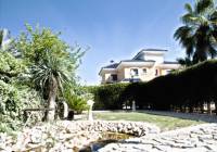 Sale - Villa - Elche - Perleta