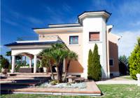 Sale - Villa - Elche - Perleta