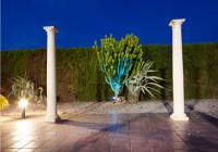 Sale - Villa - Elche - Perleta