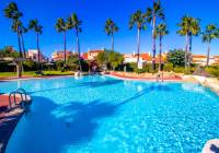 Sale - Villa - Gran Alacant - Brisas del Faro