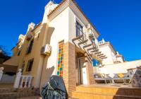 Sale - Villa - Gran Alacant - Brisas del Faro