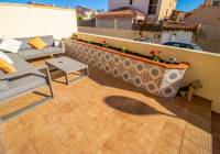 Sale - Villa - Gran Alacant - Brisas del Faro