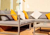 Sale - Villa - Gran Alacant - Brisas del Faro