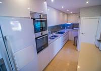 Sale - Villa - Gran Alacant - Brisas del Faro