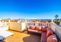 Sale - Villa - Gran Alacant - Brisas del Faro