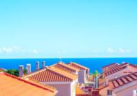 Sale - Villa - Gran Alacant - Brisas del Faro