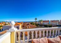 Sale - Villa - Gran Alacant - Brisas del Faro