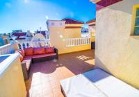 Sale - Villa - Gran Alacant - Brisas del Faro