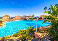 Sale - Villa - Gran Alacant - Brisas del Faro