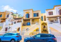 Sale - Villa - Gran Alacant - Carabassí
