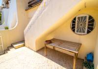 Sale - Villa - Gran Alacant - Carabassí