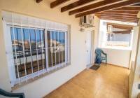 Sale - Villa - Gran Alacant - Carabassí
