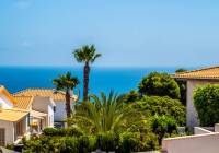 Sale - Villa - Gran Alacant - Carabassí