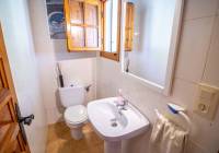Sale - Villa - Gran Alacant - Carabassí