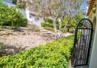 Sale - Villa - Gran Alacant - Carabassí
