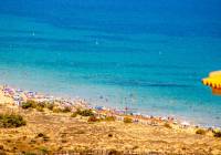 Sale - Villa - Gran Alacant - Carabassí