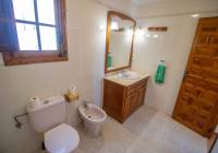 Sale - Villa - Gran Alacant - Carabassí