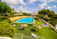 Sale - Villa - Gran Alacant - Carabassí