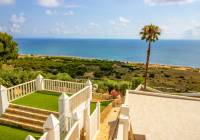 Sale - Villa - Gran Alacant - Carabassí