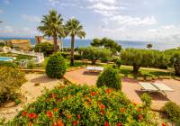 Sale - Villa - Gran Alacant - Carabassí