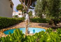 Sale - Villa - Gran Alacant - Carabassí