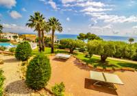 Sale - Villa - Gran Alacant - Carabassí
