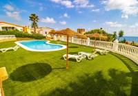 Sale - Villa - Gran Alacant - Carabassí