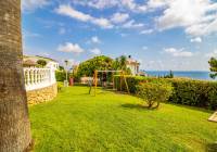 Sale - Villa - Gran Alacant - Carabassí
