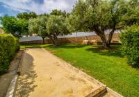 Sale - Villa - Gran Alacant - Carabassí