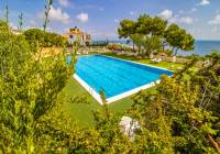 Sale - Villa - Gran Alacant - Carabassí