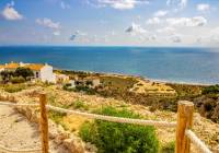 Sale - Villa - Gran Alacant - Carabassí