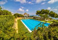 Sale - Villa - Gran Alacant - Carabassí