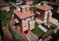 Sale - Villa - Gran Alacant - Isla de Izaro