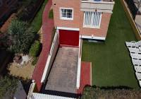 Sale - Villa - Gran Alacant - Isla de Izaro